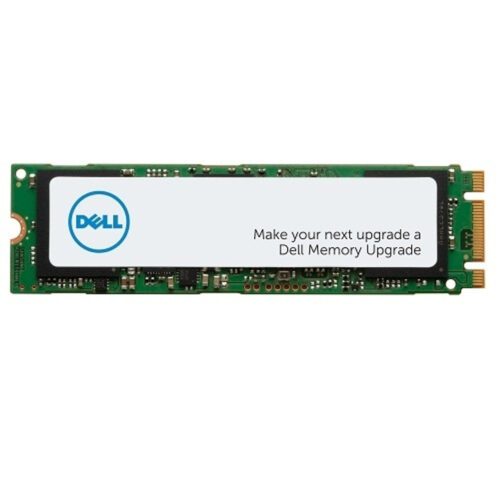 Dell 256GB 2280 M.2 NVMe SSD