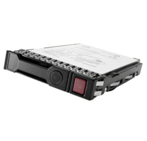 HPE 400GB 6G SATA WI SFF SC SSD