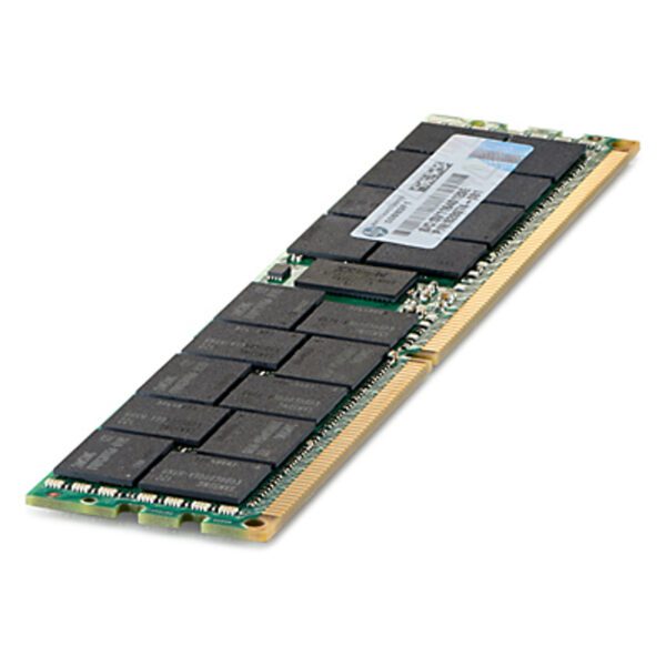 HPE 16Gb 2Rx4 Pc3L-10600R-9 Kit