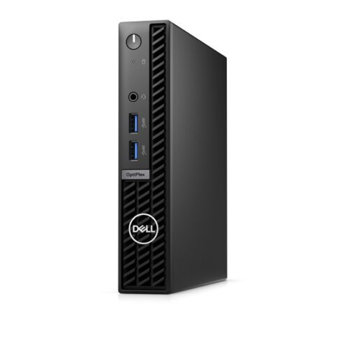 Dell OptiPlex 7010 i5-13500T 16GB/256GB MFF W11P64 1YR