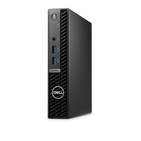 Dell OptiPlex 7010 i5-13500T 16GB/256GB MFF W11P64 1YR