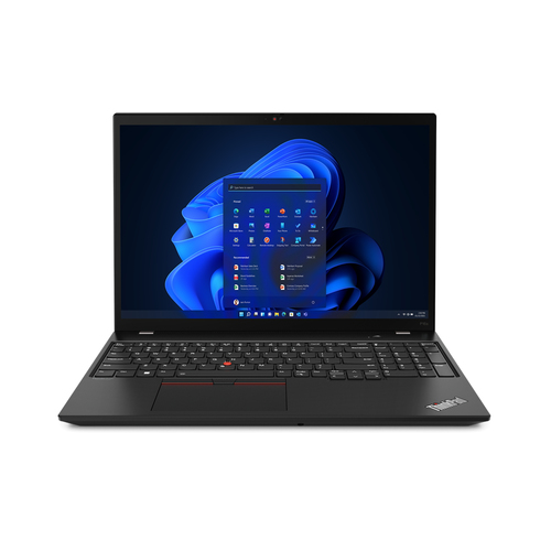 Lenovo ThinkPad P16s Intel? Core? i7 i7-1360P Mobile workstation 40.6 cm (16″) WUXGA 16 GB LPDDR5x-SDRAM 1 TB SSD NVIDIA RTX A500 Wi-Fi 6E (802.11ax) Windows 11 Pro Black