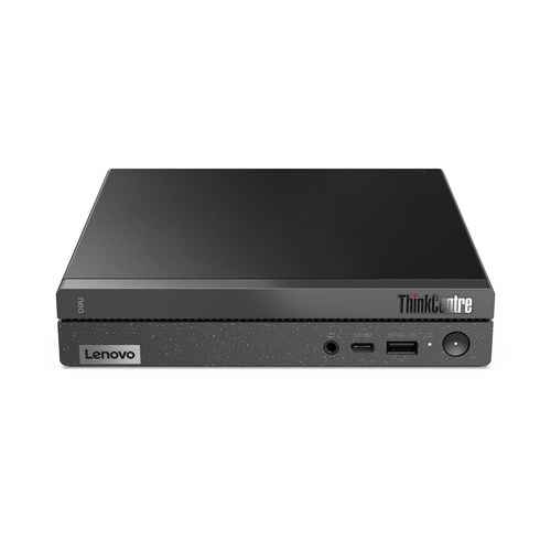 Lenovo ThinkCentre neo 50q Intel? Core? i5 i5-13420H 8 GB DDR4-SDRAM 256 GB SSD Windows 11 Pro Mini PC Black