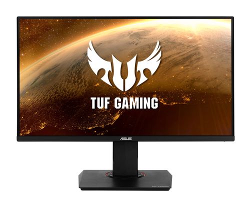 ASUS TUF Gaming VG289Q computer monitor 71.1 cm (28″) 3840 x 2160 pixels 4K Ultra HD LED Black