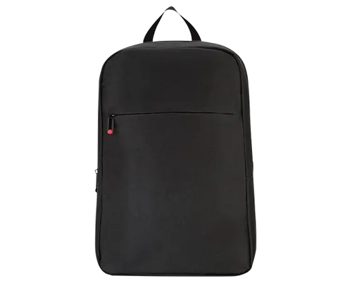 Lenovo 4X41K79635 laptop case 39.6 cm (15.6″) Backpack Black