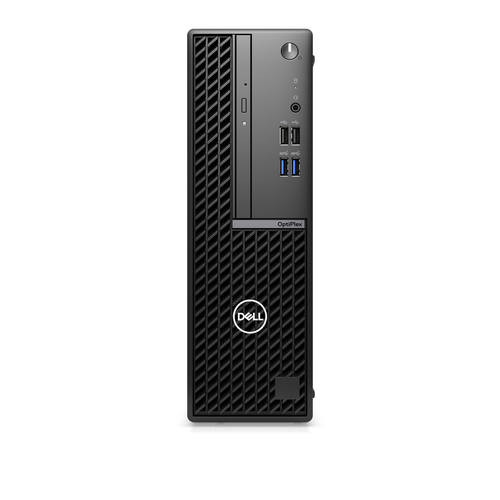 DELL OptiPlex 7010 Intel? Core? i5 i5-13500 8 GB DDR4-SDRAM 256 GB SSD Windows 11 Pro SFF PC Black