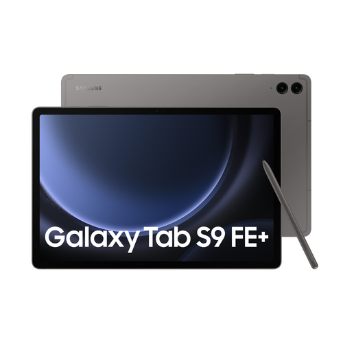 Samsung Galaxy Tab S9 FE+ 5G Samsung Exynos LTE 128 GB 31.5 cm (12.4″) 8 GB Wi-Fi 6 (802.11ax) Android 13 Grey