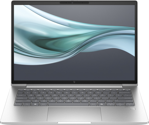 HP EliteBook 640 G11 Intel Core Ultra 7 155H Laptop 35.6 cm (14″) WUXGA 16 GB DDR5-SDRAM 512 GB SSD Wi-Fi 6E (802.11ax) Windows 11 Pro Silver