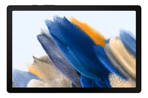 Samsung Galaxy Tab A8 SM-X200 Tiger 64 GB 26.7 cm (10.5″) 4 GB Wi-Fi 5 (802.11ac) Android 11 Graphite