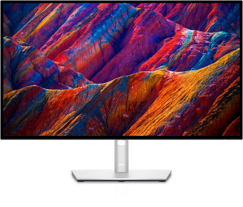 DELL UltraSharp 27 4K USB-C Hub Monitor – U2723QE