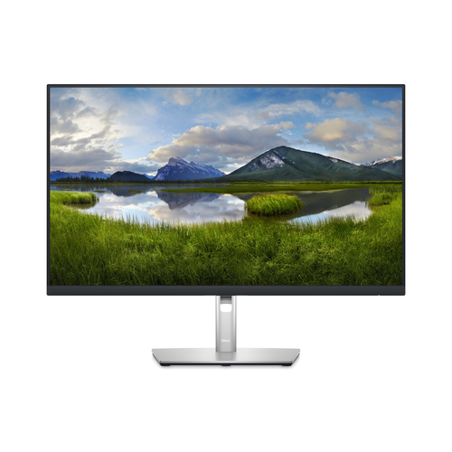 DELL P Series 27 4K USB-C Hub Monitor – P2723QE