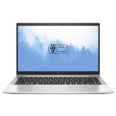 PREMIUM REFURBISHED HP EliteBook 840 G8 Intel Core i5 1135G7 11th Gen Laptop, 14 Inch Full HD 1080p Screen, 16GB RAM, 512GB SSD, Windows 11 Pro