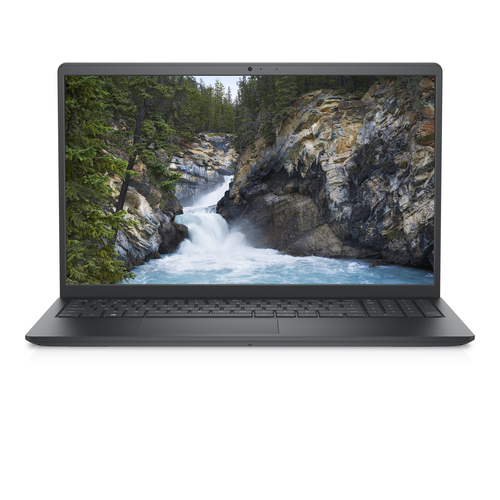 DELL Vostro 3520 Intel? Core? i5 i5-1235U Laptop 39.6 cm (15.6″) Full HD 8 GB DDR4-SDRAM 256 GB SSD Wi-Fi 5 (802.11ac) Windows 11 Pro Black