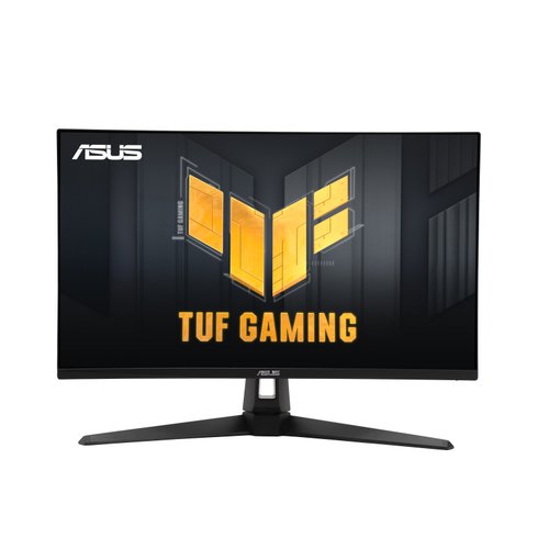 ASUS TUF Gaming VG27AQA1A computer monitor 68.6 cm (27″) 2560 x 1440 pixels Quad HD Black