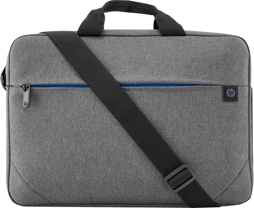 HP Prelude 15.6-inch Topload 15.6″ Toploader bag Gray