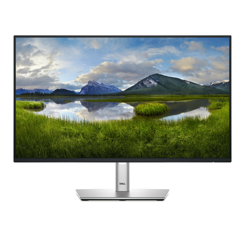 DELL P Series P2425H computer monitor 61 cm (24″) 1920 x 1080 pixels Full HD LCD Black