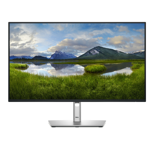 DELL P Series P2725H computer monitor 68.6 cm (27″) 1920 x 1080 pixels Full HD LCD Black