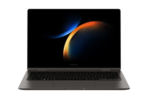 Samsung Galaxy Book3 360 Enterprise Edition Intel? Core? i5 i5-1340P Hybrid (2-in-1) 33.8 cm (13.3″) Touchscreen Full HD 8 GB LPDDR4x-SDRAM 256 GB SSD Wi-Fi 6E (802.11ax) Windows 11 Pro Graphite