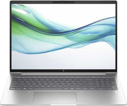 HP ProBook 465 G11 AMD Ryzen? 5 7535U Laptop 40.6 cm (16″) WUXGA 8 GB DDR5-SDRAM 256 GB SSD Wi-Fi 6E (802.11ax) Windows 11 Pro Silver