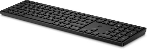 HP 455 Programmable Wireless Keyboard