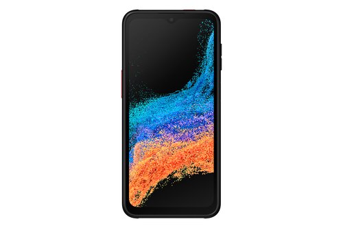 Samsung Galaxy Xcover6 Pro 16.8 cm (6.6″) Hybrid Dual SIM 5G USB Type-C 6 GB 128 GB 4050 mAh Black