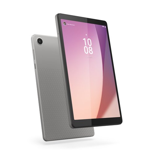 Lenovo Tab M8 Mediatek 64 GB 20.3 cm (8″) 4 GB Wi-Fi 5 (802.11ac) Android 12 Grey