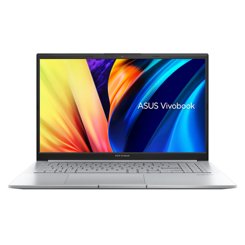 ASUS Vivobook Pro 15 M6500RE-HN054W AMD Ryzen? 9 6900HX Laptop 39.6 cm (15.6″) Full HD 16 GB LPDDR5-SDRAM 1 TB SSD NVIDIA GeForce RTX 3050 Ti Wi-Fi 6E (802.11ax) Windows 11 Home Silver