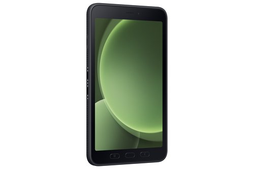 Samsung Galaxy Tab Active5 Enterprise Edition 5G Samsung Exynos LTE-TDD & LTE-FDD 128 GB 20.3 cm (8″) 6 GB Wi-Fi 6 (802.11ax) Android 14 Green