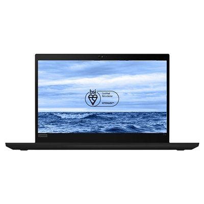 PREMIUM REFURBISHED Lenovo ThinkPad T14 Intel Core i5 10210U 10th Gen Laptop, 14 Inch Full HD 1080p Screen, 16GB RAM, 512GB SSD, Windows 11 Pro