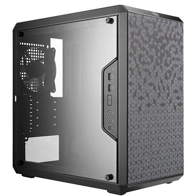 Gaming Build – Intel i5 6 Core 12 Thread, 2.60GHz (4.40GHz Boost), 16GB RAM, 512GB SSD, GTX1650 4GB Graphics, Windows 11 Home – Custom PC