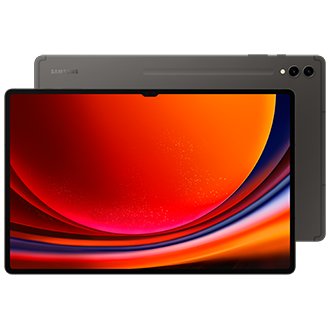 Samsung Galaxy Tab S9 Ultra SM-X916B 5G Qualcomm Snapdragon LTE-TDD & LTE-FDD 256 GB 37.1 cm (14.6″) 12 GB Wi-Fi 6 (802.11ax) Android 13 Graphite