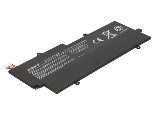 2-Power 14.8v, 6 cell, 32560Wh Laptop Battery – replaces P000552590