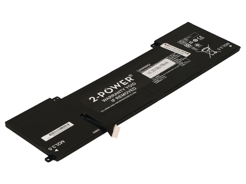 2-Power 2P-TPN-W111 laptop spare part Battery