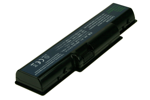 2-Power 11.1v, 6 cell, 48Wh Laptop Battery – replaces BT.00603.041