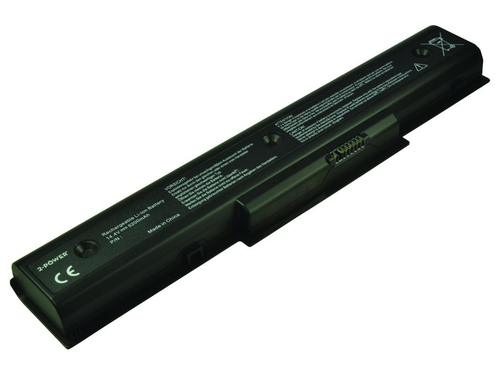 2-Power 14.4v, 8 cell, 74Wh Laptop Battery – replaces 40036340