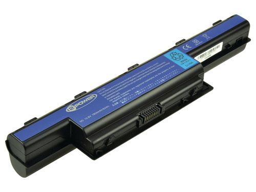 2-Power 2P-BT.00603.129 laptop spare part Battery