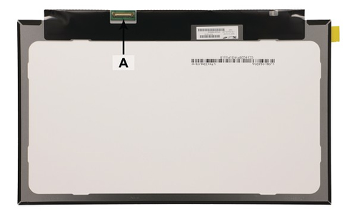 2-Power 2P-LP133WF4(SP)(H1) laptop spare part Display