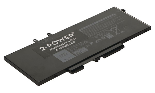 2-Power 2P-R8D7N laptop spare part Battery