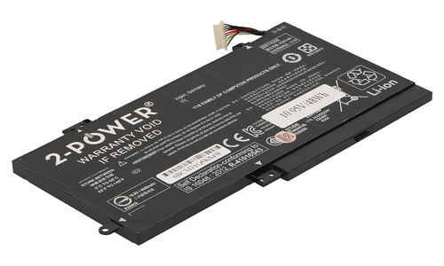 2-Power 2P-TPN-W116 laptop spare part Battery