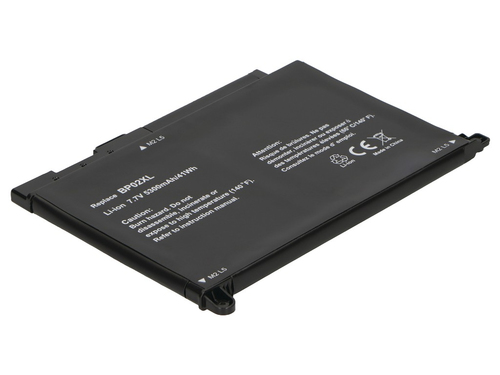 2-Power 2P-BP02XL laptop spare part Battery