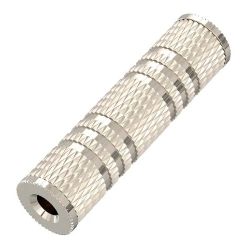 Hama 3.5mm Jack Adapter – Female to Female