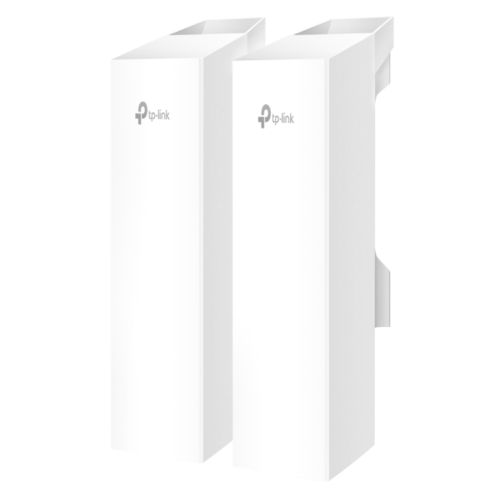 TP-LINK (EAP215-BRIDGE KIT) Omada Wireless Bridge 5GHz 867Mbps Long-Range Indoor/Outdoor Access Point