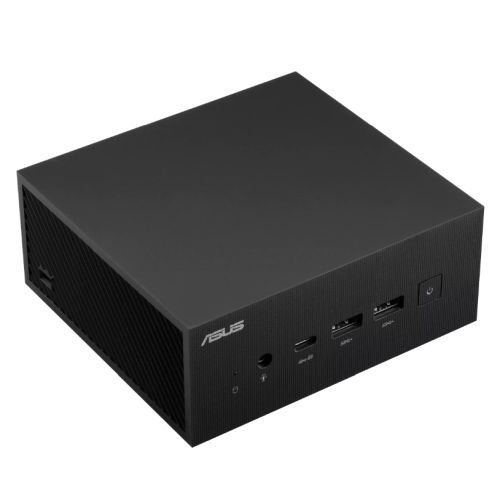 Asus Mini PC PN53 Barebone (PN53-B-S7085MD), Ryzen 7 7735HS, DDR5, 2.5″/M.2, HDMI, DP, USB-C, 2.5G LAN, Wi-Fi 6E, VESA – No RAM, Storage or O/S