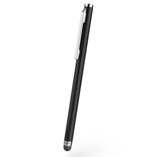 Hama Easy Phone/Tablet Stylus, Aluminium, Soft Touch Tip