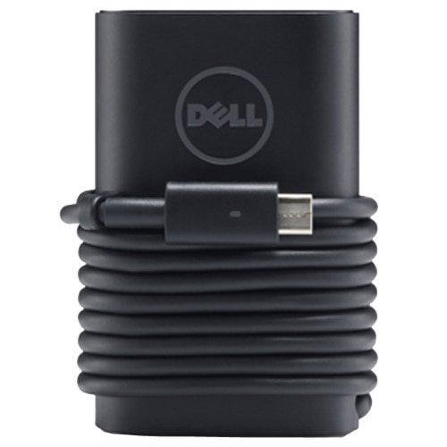 DELL 450-ALJI power adapter/inverter Indoor Black