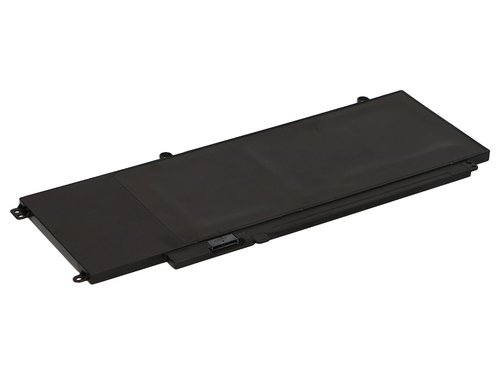 2-Power 11.1v, 3 cell, 43Wh Laptop Battery – replaces YGR2V