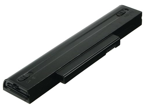 2-Power 11.1v, 6 cell, 57Wh Laptop Battery – replaces S26391-F6120-L470