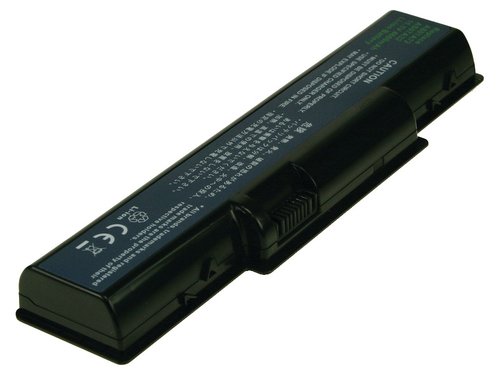 2-Power 11.1v, 6 cell, 48Wh Laptop Battery – replaces Z01