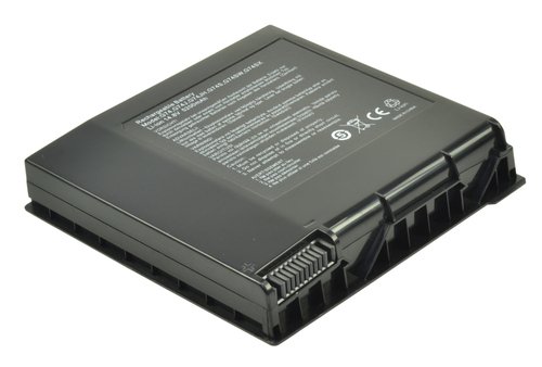 2-Power 14.4v, 8 cell, 74Wh Laptop Battery – replaces LC42SD128