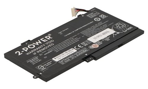 2-Power 2P-TPN-W113 laptop spare part Battery